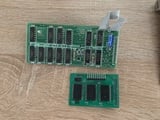 A gyari 64 kB vs modern 1536 kB bovito